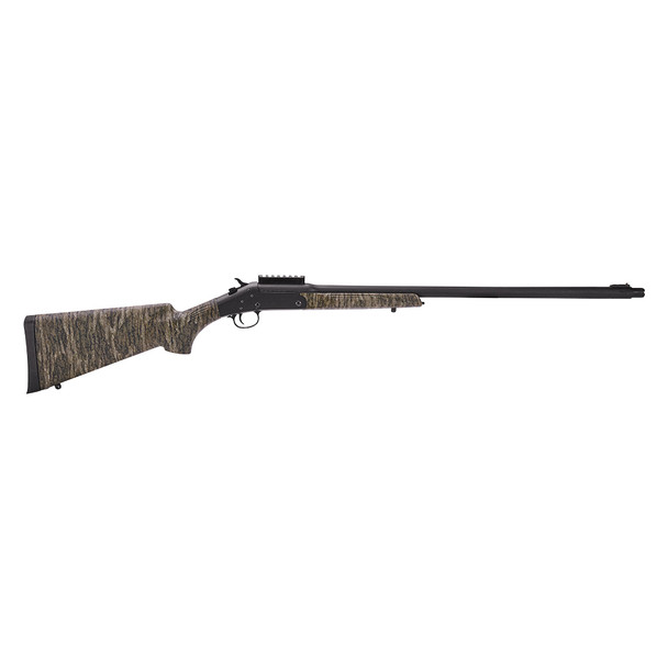Savage 301 Turkey Mossy Oak Bottomland 20 GA 26" 3" Single Shot Shotgun