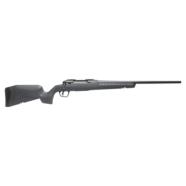 Savage Axis 2 Gray 308 Winchester 22" 4-Round Rifle