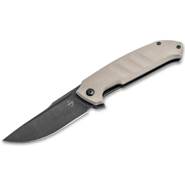 Boker Plus Barchan Folding Pocket Knife