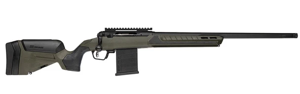 Savage 110 Core Predator 22-250 Rem 22" 10 Round Rifle