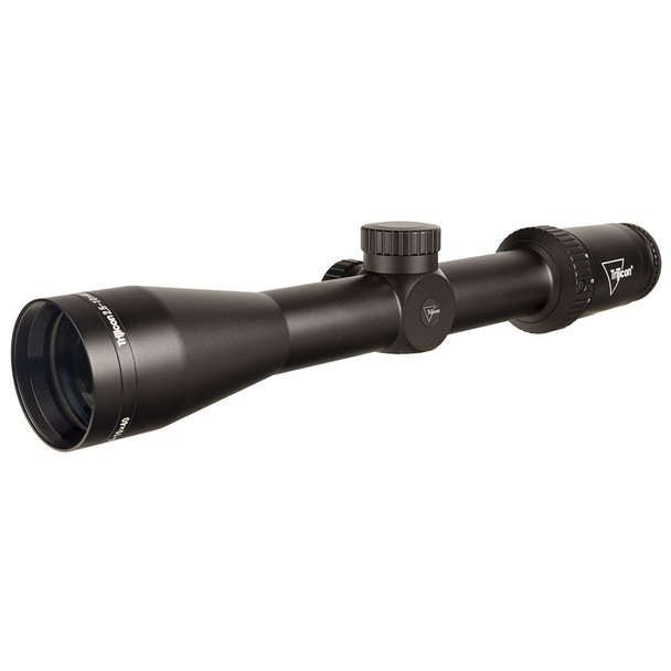 Trijicon Huron 2.5-10x40mm (30mm) BDC Hunter Holds Riflescope