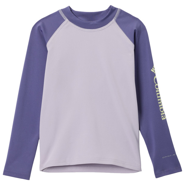 Columbia Toddler Sandy Shores Sunguard Long-Sleeve Shirt