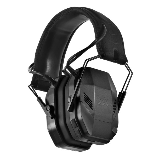 AXIL MX Electronic Hearing Protection Earmuff