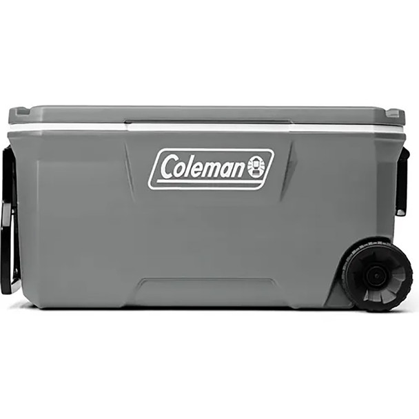 Coleman Classic Series 100 Quart Wheeled Cooler