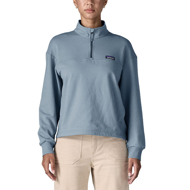 Patagonia Women's Ahnya Fleece Pullover