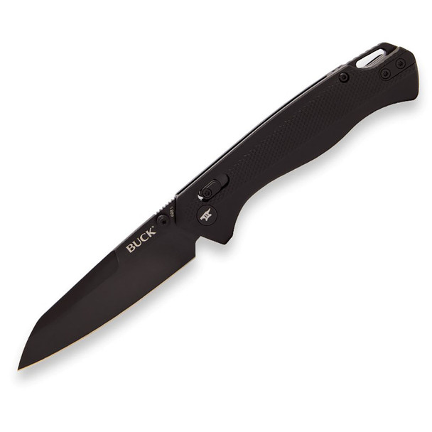 Buck 698 Ferrox Folding Knife