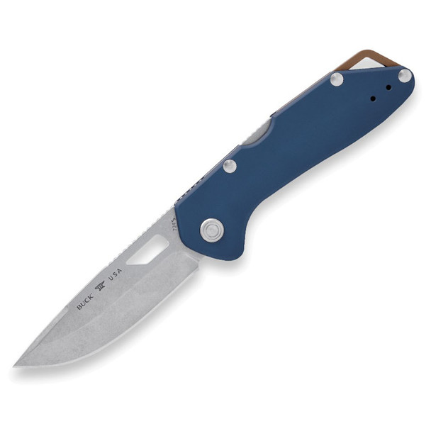 Buck 724 Mustang Folding Knife