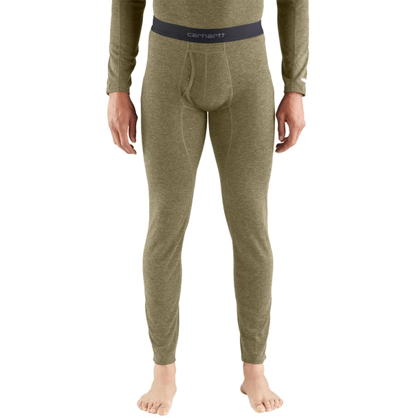 Burnt Olive Heather