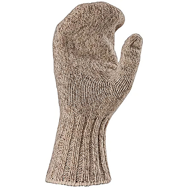 Brown Tweed