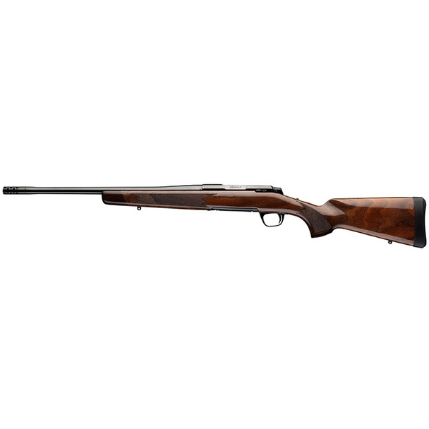 Browning X-Bolt 2 Medallion SPR HD 308 Winchester 18" 4-Round Rifle