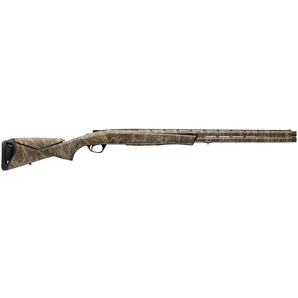 Browning Cynergy Camo Mossy Oak Bottomland 12 GA 28" 3.5" O/U Shotgun