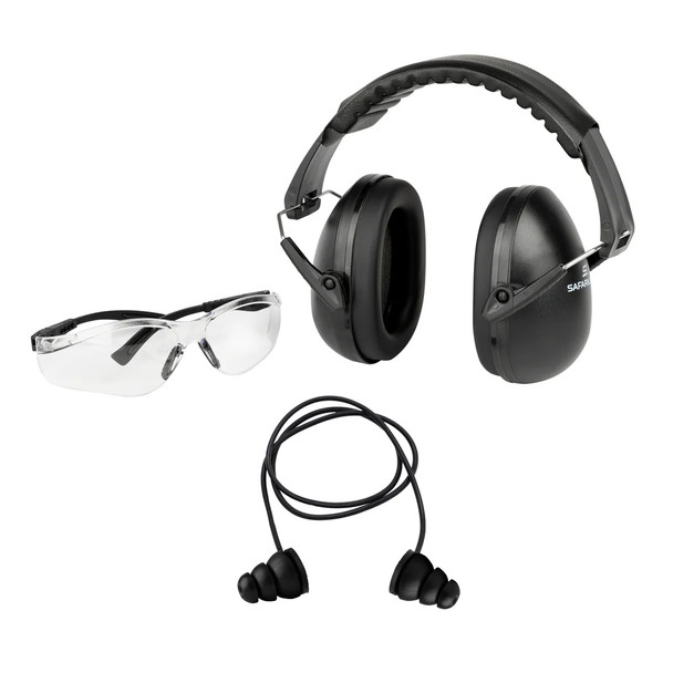 Safariland Pro Impulse Range Kit