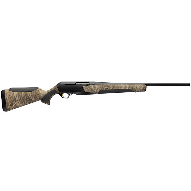 Browning BAR MK 4 Hunter Composite Mossy Oak Bottomland 270 Winchester 22" 4-Round Rifle