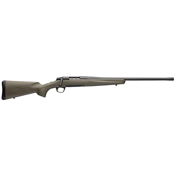 Browning X-Bolt 2 Composite Special SPR OD Green 300 Winchester Magnum 26" 3-Round Rifle