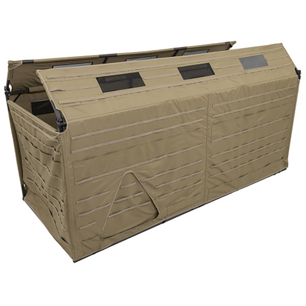 Ducks Unlimited Alpha Waterfowl Blind