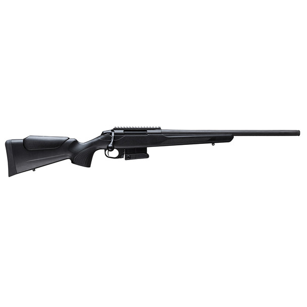 Tikka T3x CTR Black 308 Winchester 20" 10-Round Rifle