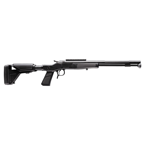 CVA Optima XP SB 50 Cal. 18" Muzzleloader