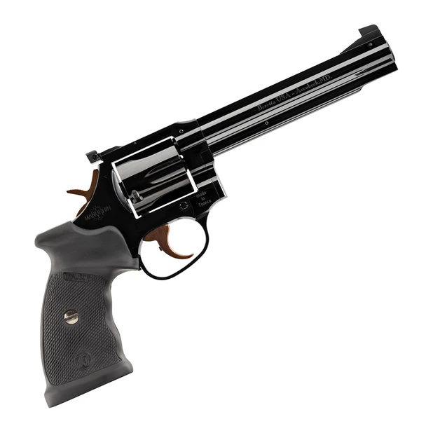 Beretta Manurhin MR73 Sport 357 Magnum/38 Special 6" 6-Round Revolver