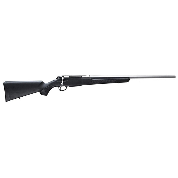 Tikka T3x Lite Black/Stainless Steel 7mm-08 Remington 22" 3-Round Rifle