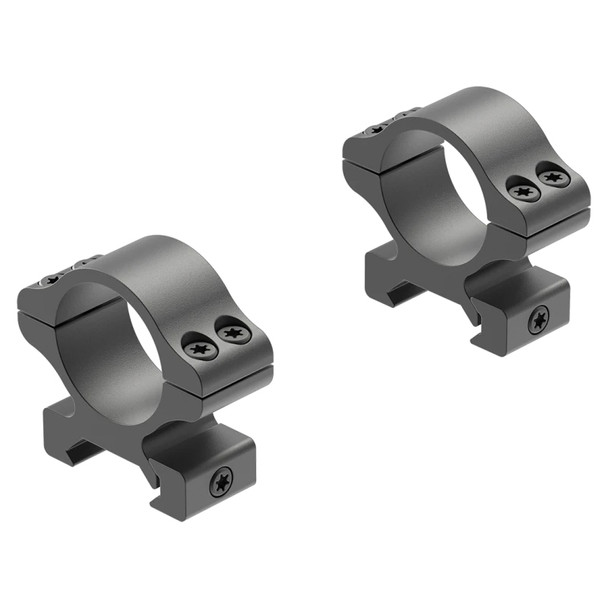 Leupold Rifleman Gen 2 30mm Medium Ring Set