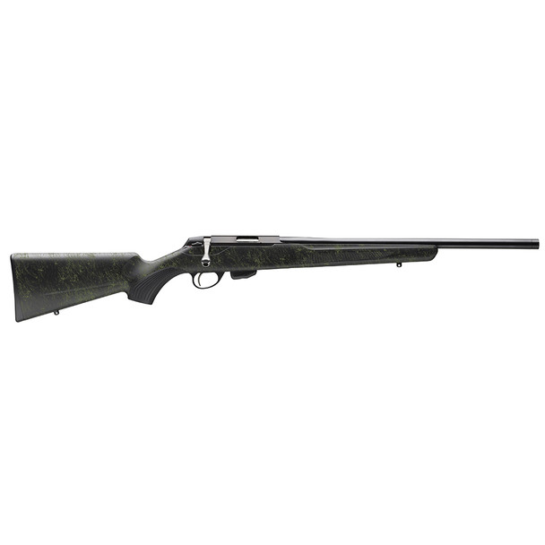 Tikka T1x Roughtech Emerald 22 LR 20" 10-Round Rifle