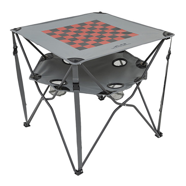 ALPS Mountaineering Eclipse Table w/ Checkerboard
