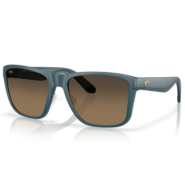 Costa Del Mar Los Alijos Glass Lens Polarized Sunglasses