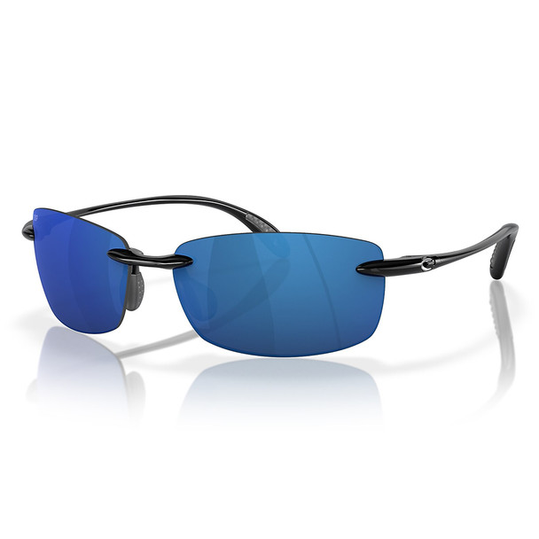 Costa Del Mar Ballast Plastic Lens Polarized Sunglasses