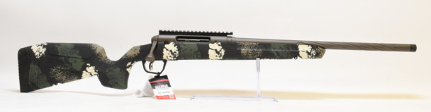 SAVAGE AXIS2 PRO PRE OWNED (1136577)