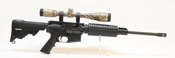 DPMS A-15 PRE OWNED (1136557)