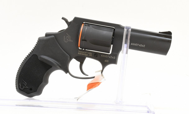 TAURUS 605 PRE OWNED (1136566)