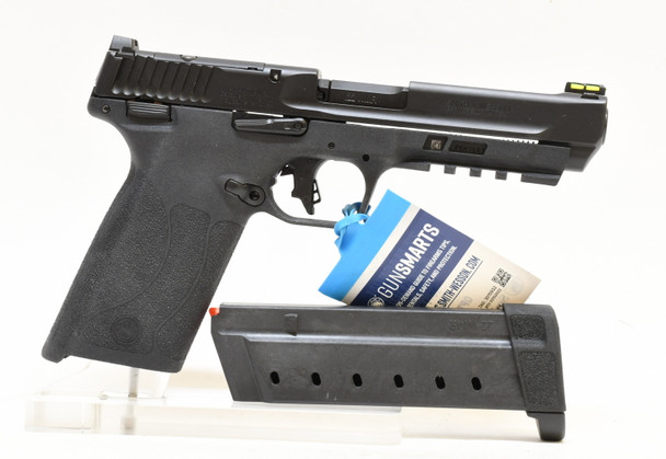 SMITH & WESSON M&P 22 MAGNUM MOS PRE OWNED (1136601)