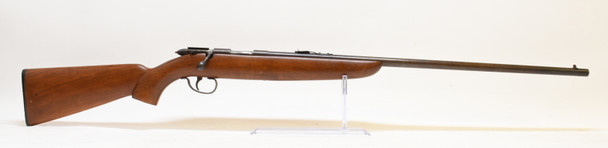 REMINGTON 510 TARGETMASTER PRE OWNED (1136646)