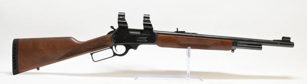MARLIN 1895M PRE OWNED (1136650)