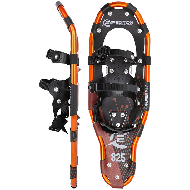 SNW-EPSS2 - pair, side & top