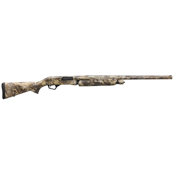 Winchester SXP Waterfowl Hunter Camo True Timber Prairie 12 GA 28" 3.5" Shotgun