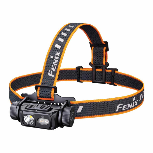 Fenix HM60R V2.0 1600 Lumen Rechargeable Headlamp