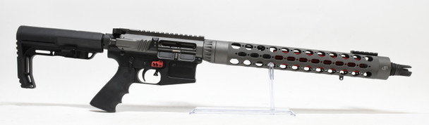 JP RIFLES CTR0-02 PRE OWNED (1136840)