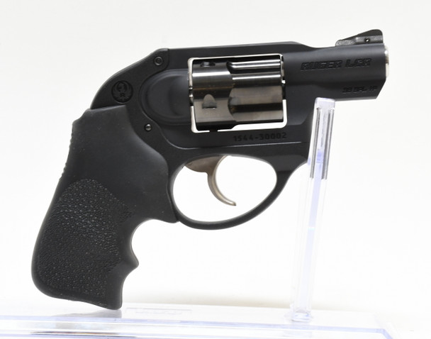 RUGER LCR PRE OWNED (1136816)