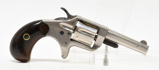 COLT NEW LINE 22 PRE OWNED (1136853)