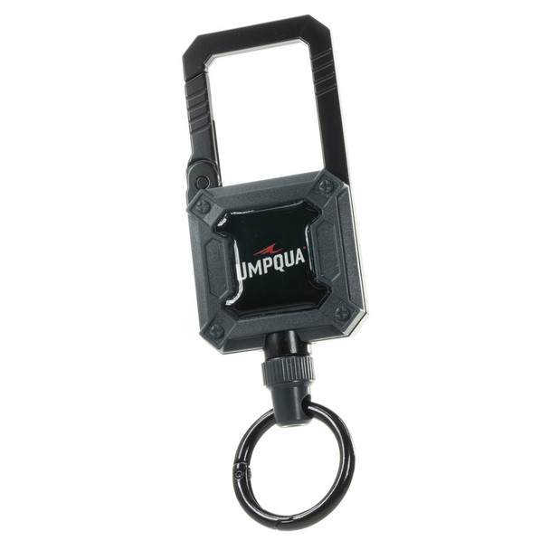 Umpqua RiverRun Large Retractor
