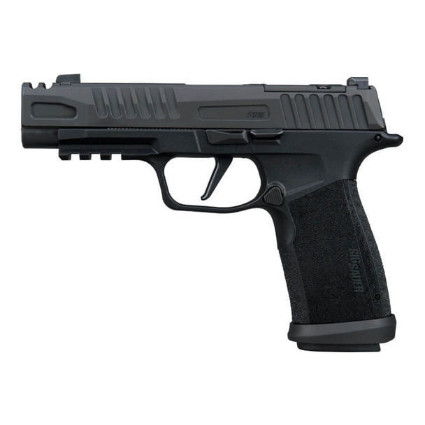 SIG Sauer P365-Fuse Comp 9mm 21-Round Pistol