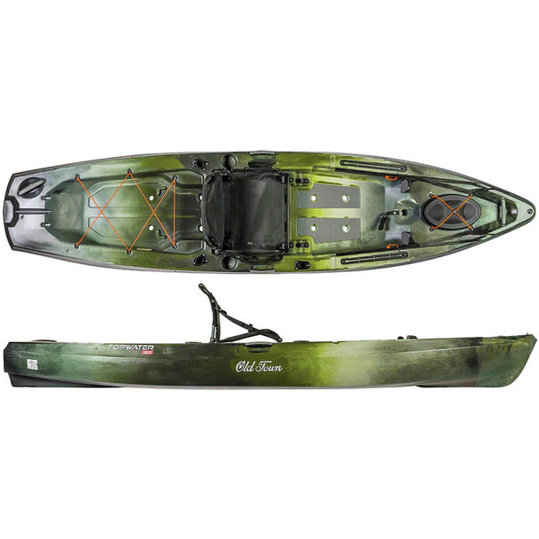 First Light - 01.4061.0103 - top & side