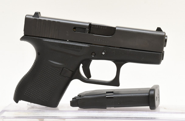 GLOCK 43 PRE OWNED (1136968)