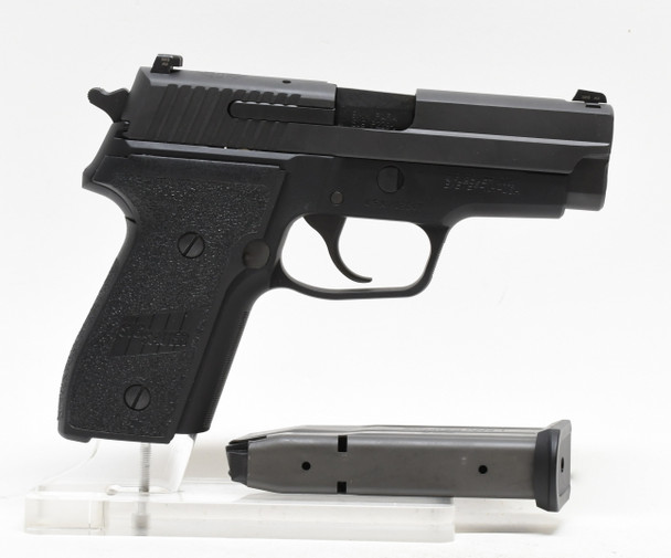 SIG SAUER M11-A1 PRE OWNED (1137005)