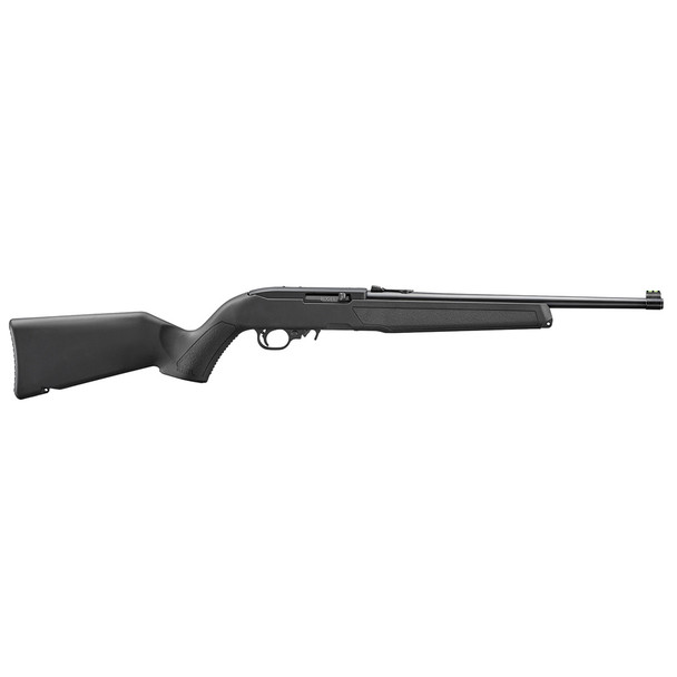Ruger 10/22 Standard 22 LR 16.12" 10-Round Rifle