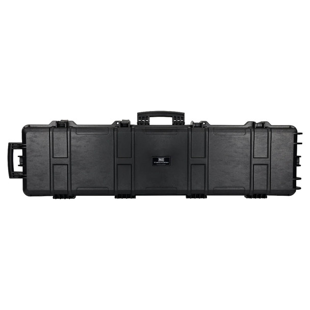 Evolution Outdoor Liberator Series PX-3515 Hard Scoped Rifle Case