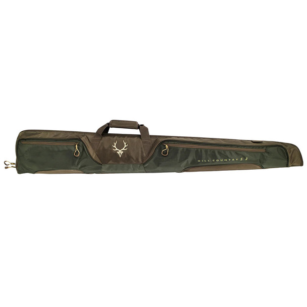 Evolution Outdoor Hill Country II 52" Shotgun Case