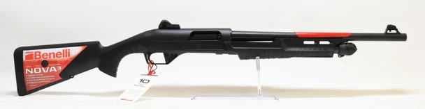 BENELLI NOVA 3 TACTICAL PRE OWNED (1137019)