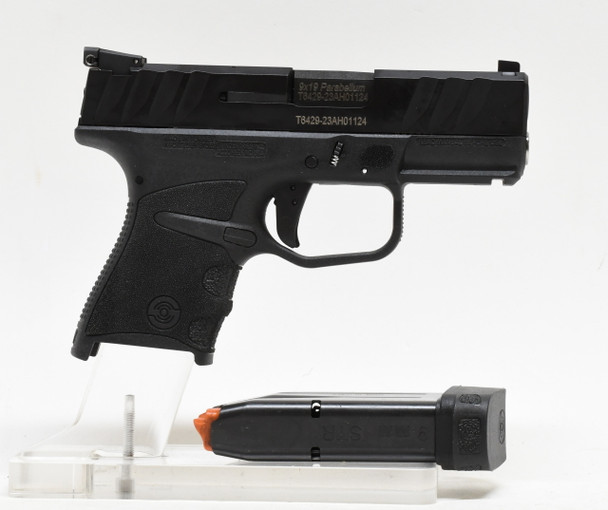 STOEGER STR-9MC PRE OWNED (1137057)